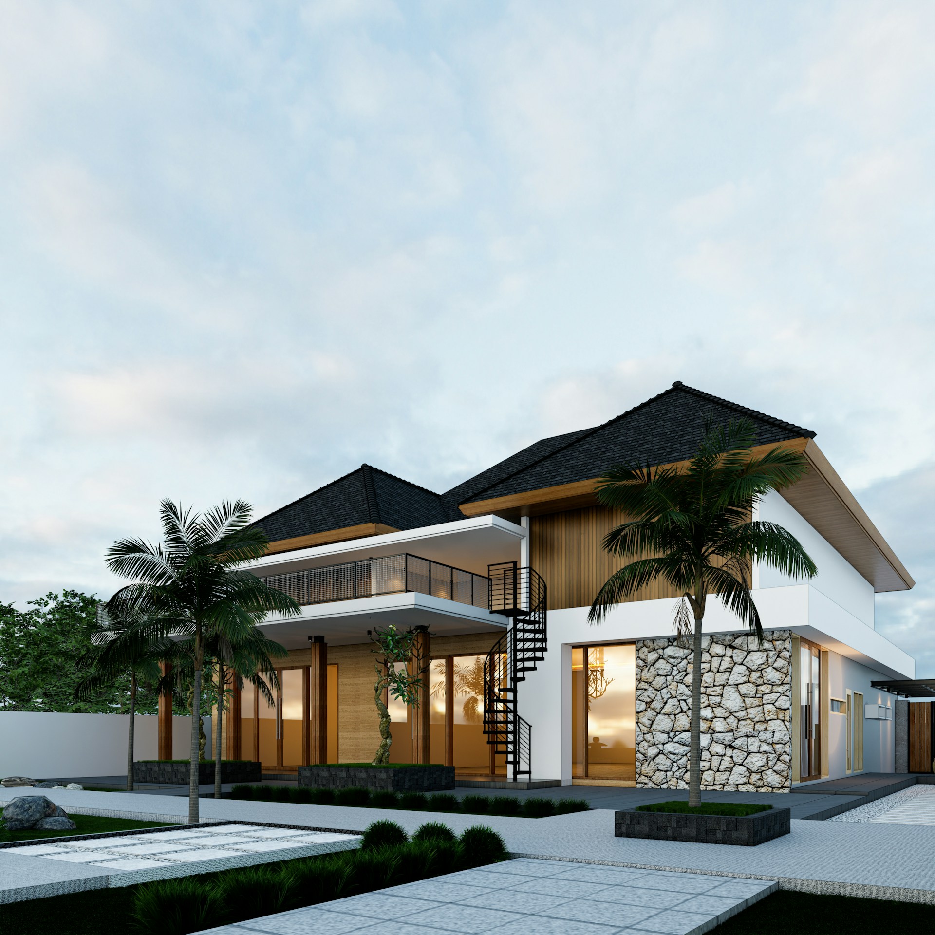 21390 Pouros Cliff